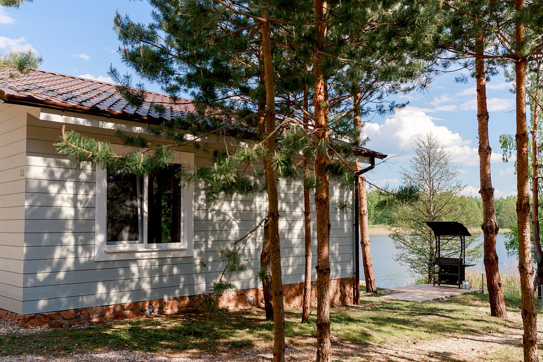 Рео Рест — Утренний туман, Псковская область: фото 5