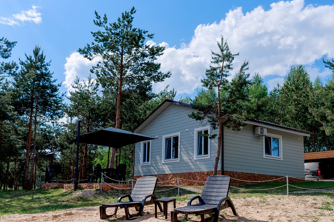 Рео Рест — Утренний туман, Псковская область: фото 3