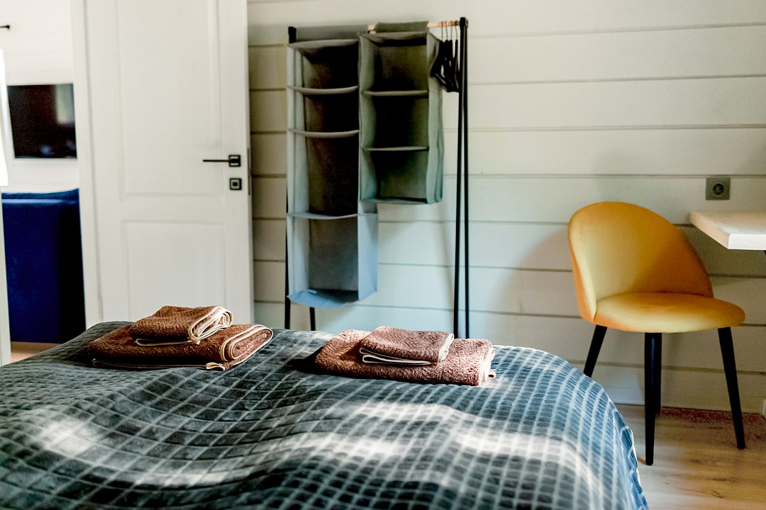 Рео Рест — Утренний туман, Псковская область: фото 2