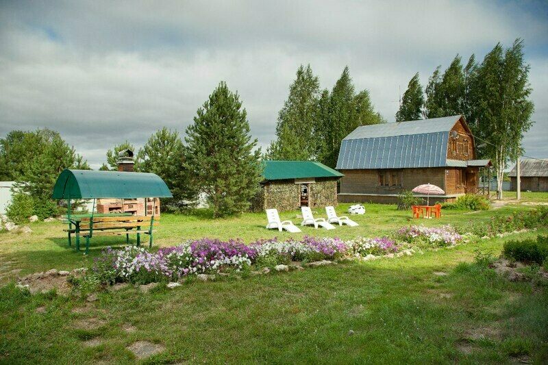 Река Чаек, Нижегородская область: фото 5