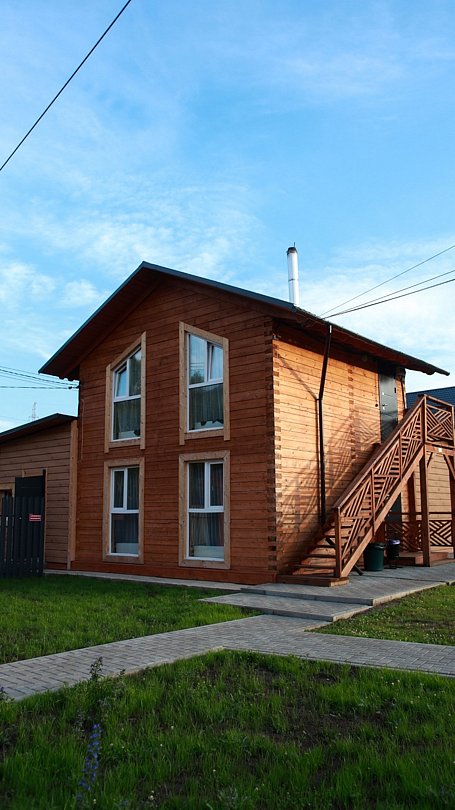 Клубника & Мята, Горный Алтай (Республика Алтай): фото 5