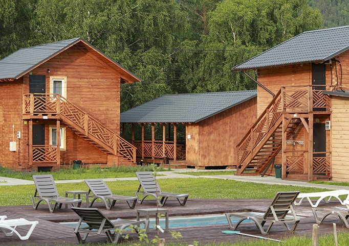 Клубника & Мята, Горный Алтай (Республика Алтай): фото 4