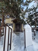 Дом на 9 человек, Жилой комплекс Пляжный, Шумейка
