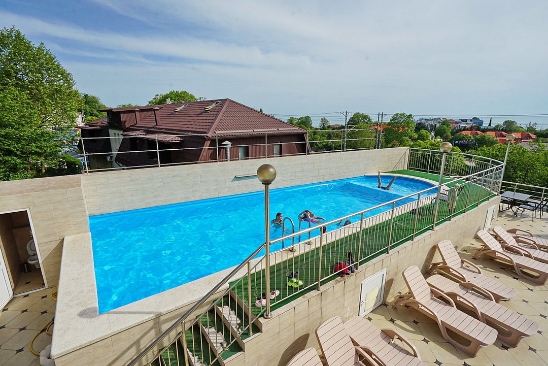 Панорама, Краснодарский край: фото 2