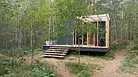 Сьют № 1,2 NEW, База отдыха Исток, Приозерский район