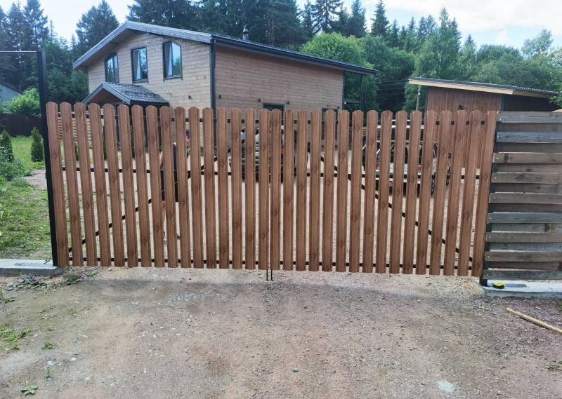 Гостевой дом Тихий сосед , Республика Карелия, Сортавала 