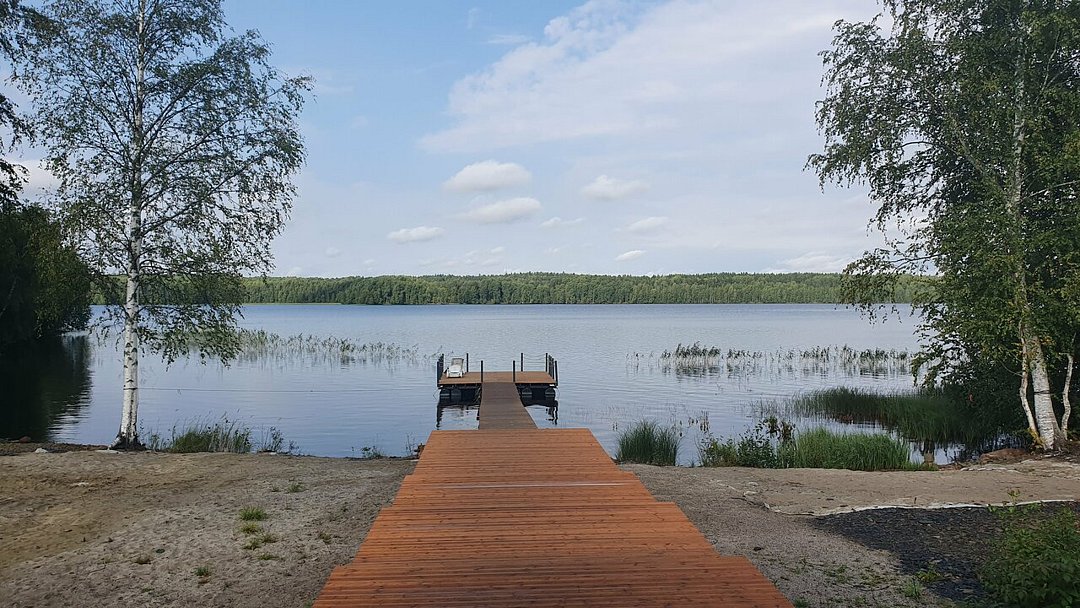 Мунопарк, Республика Карелия: фото 5