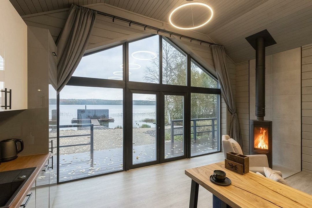 Мунопарк, Республика Карелия: фото 4