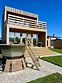 Стильный Cube House с большой террасой, Дома в аренду Шалаш Тайм, Красный яр
