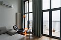 Балтийский кит (двухуровневый, панорамный вид на море), База отдыха Mores Apart Hotel, Светлогорск