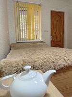 2х местный эконом, Гостевой дом Сусанна, Анапа