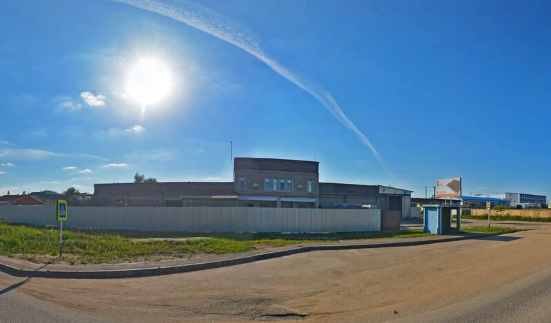 Хостел Гжать, Смоленская область, Гагаринский Гагарин