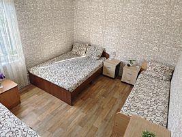 4х местный комфорт, Гостевой дом Сусанна, Анапа