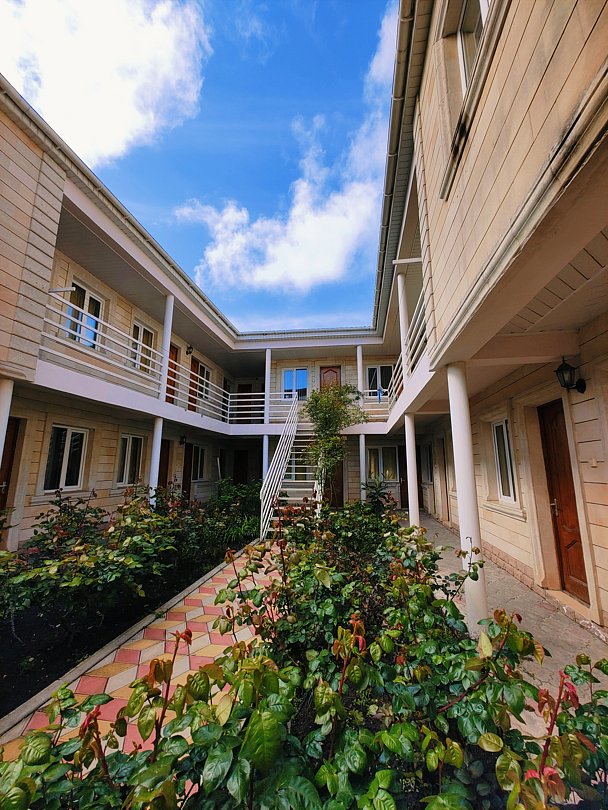 Сусанна, Краснодарский край: фото 2