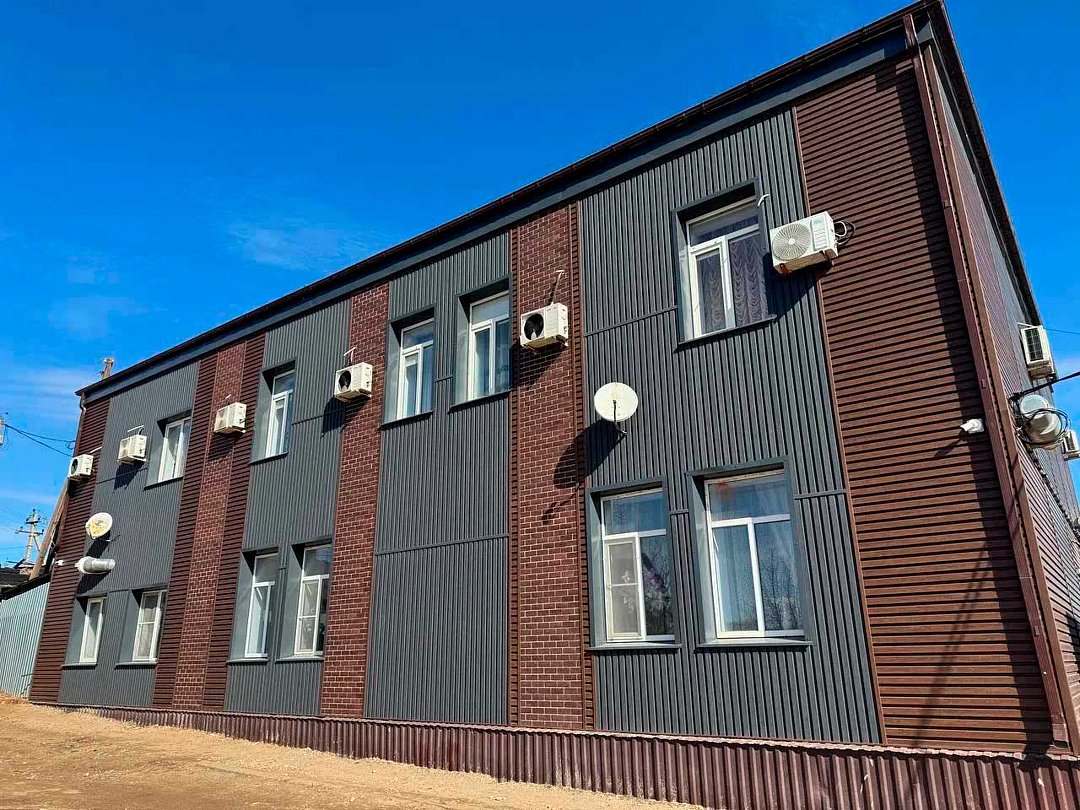 Гостиница Лилита , Астраханская область, Харабали поселок Дедушкин Харабалинский район поселок Гремучий хутор Сазаний Угол