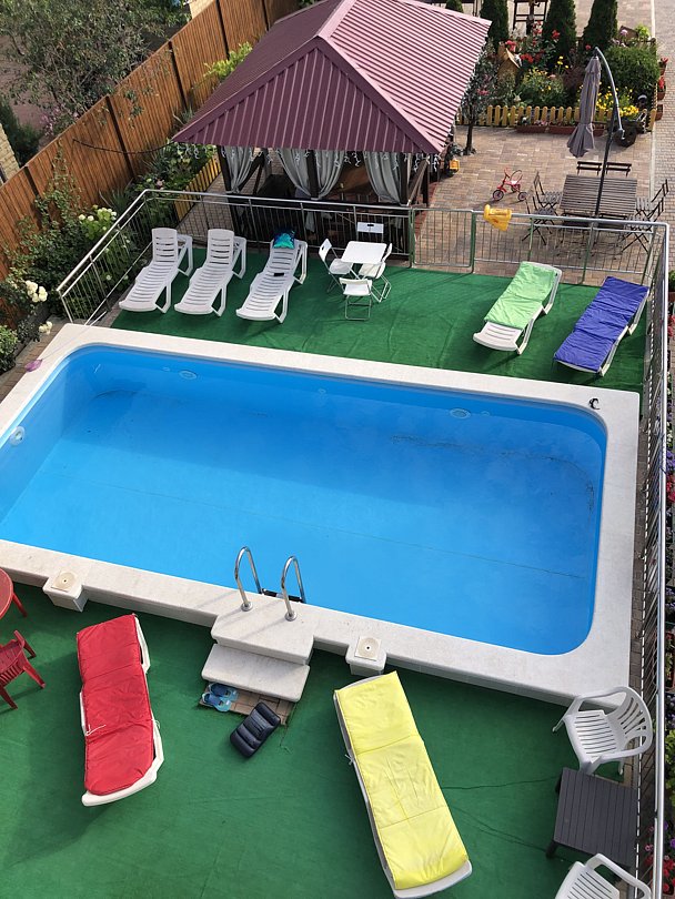 Гранат, Краснодарский край: фото 4