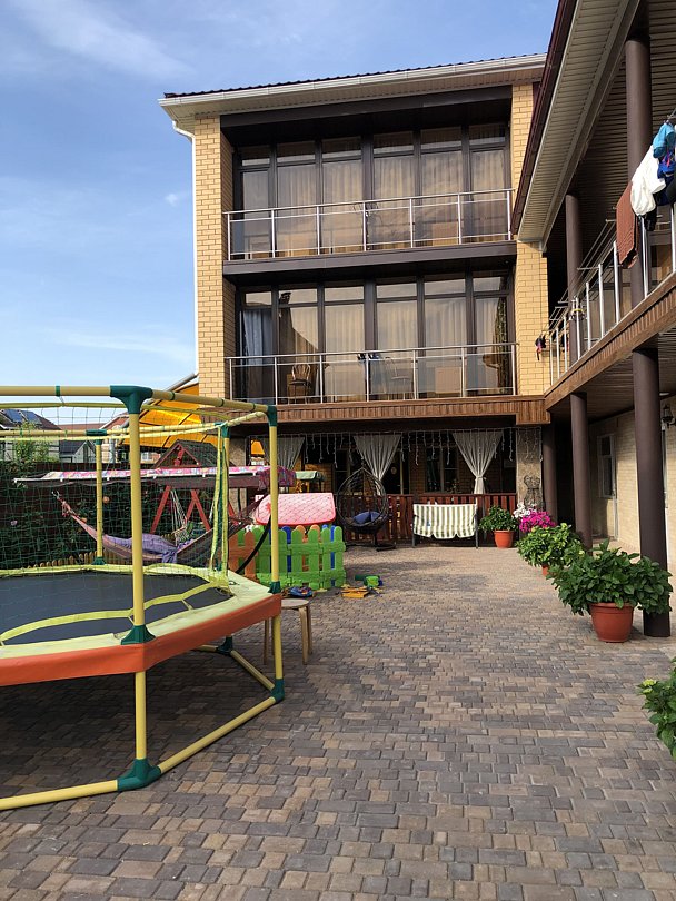 Гранат, Краснодарский край: фото 3