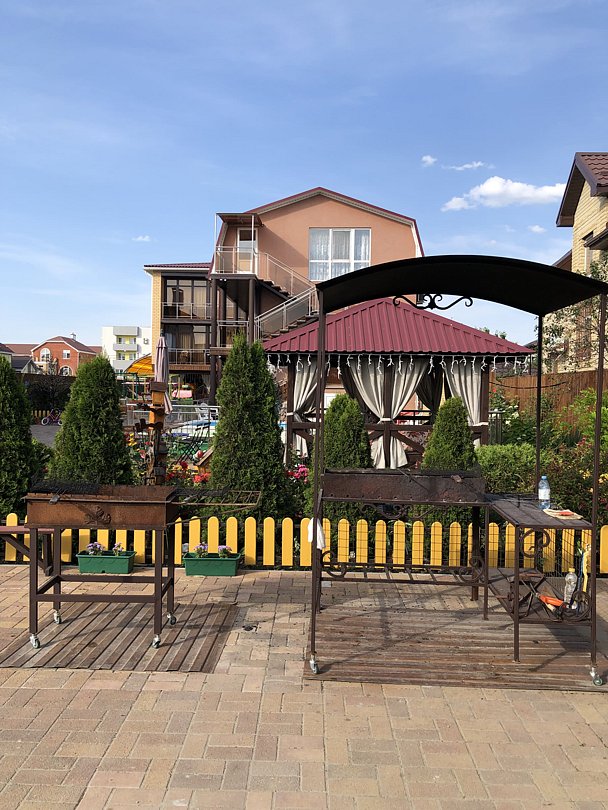 Гранат, Краснодарский край: фото 5