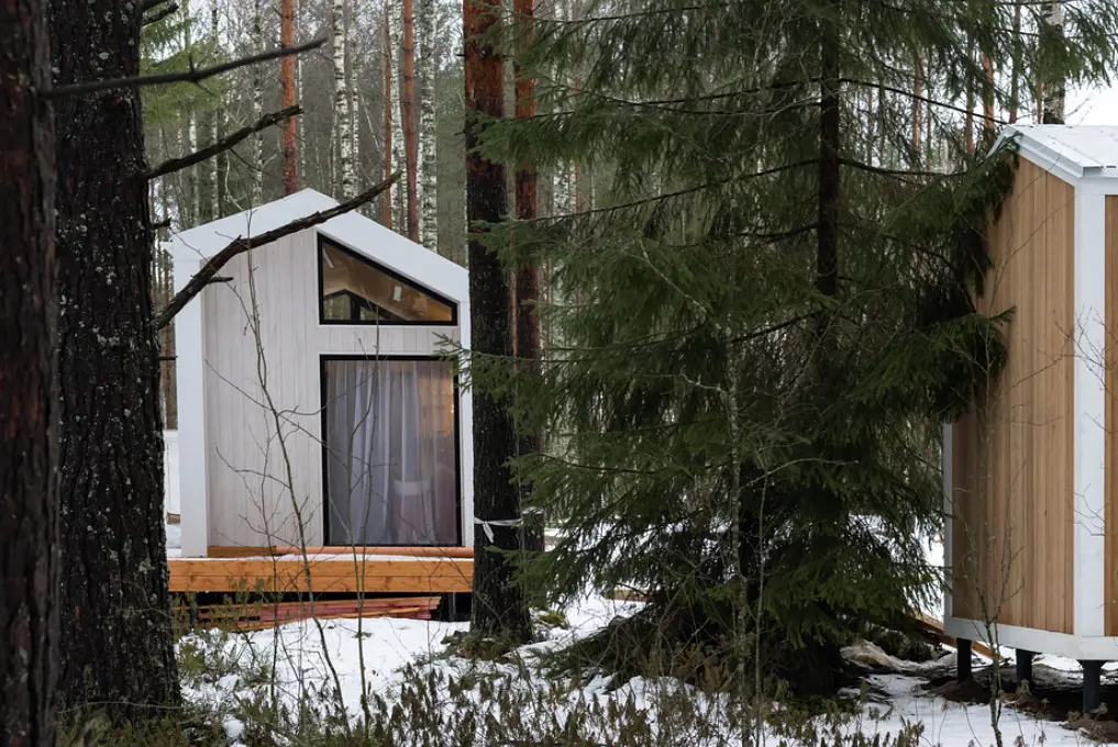 Eliza Home, Ленинградская область: фото 3