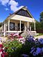Шмель Номера домов: 33, Гостевые дома Рублево-Тетерино, Пестовский район
