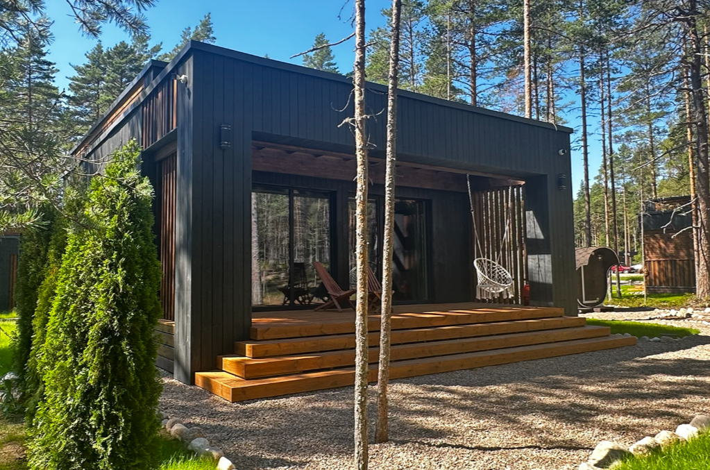 Мы здесь , Ленинградская область: фото 3