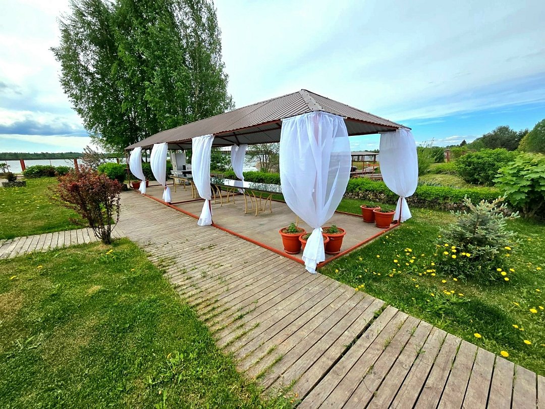 Рублево-Тетерино, Новгородская область: фото 4