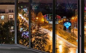 «Business Apartment», 3х комнатная квартира, ул. Красная, 48, ID: 74-096, База отдыха "ИннХоум Апартаменты", Челябинск
