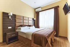Улучшенный 2-комнатный номер, Гостевой дом TKs House, Вардане