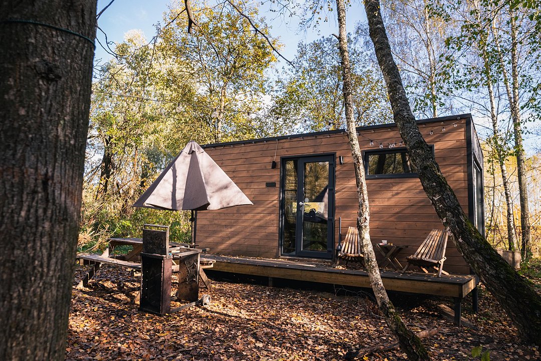 Терруар , Тульская область: фото 4