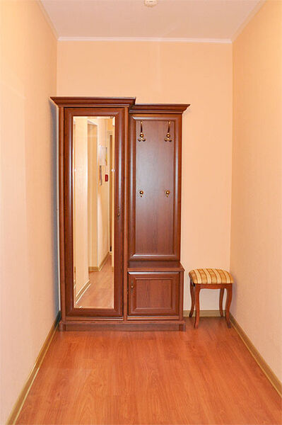 Номер Стандарт