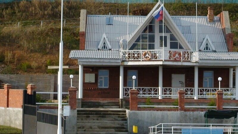 Маяк, Иркутская область: фото 2