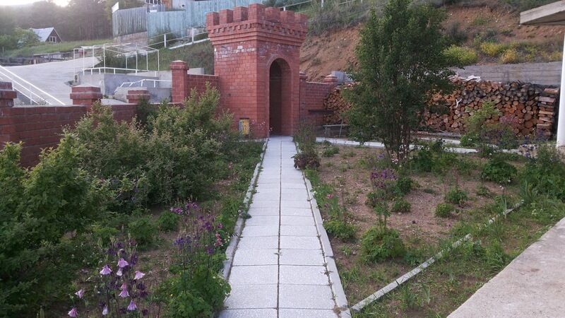 Маяк, Иркутская область: фото 5