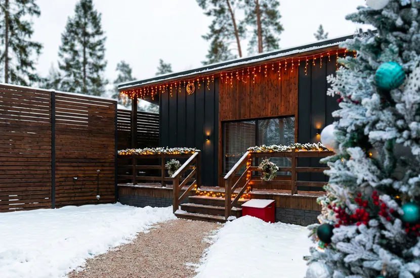 Глэмпинг Sherwood (Шервуд), Московская область, Щёлково Щелковский район Фрязино