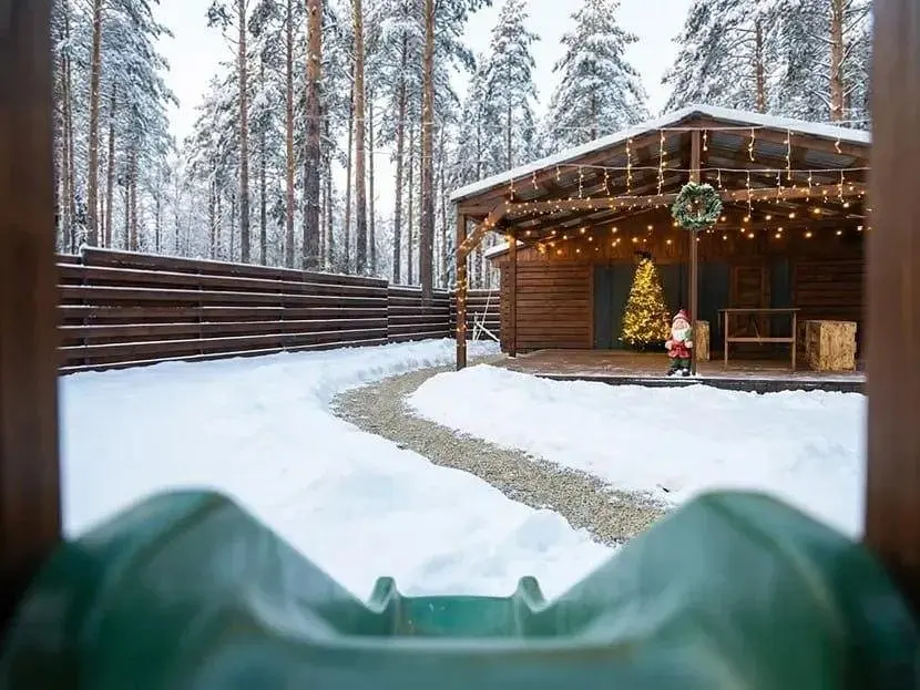 Sherwood, Московская область: фото 4