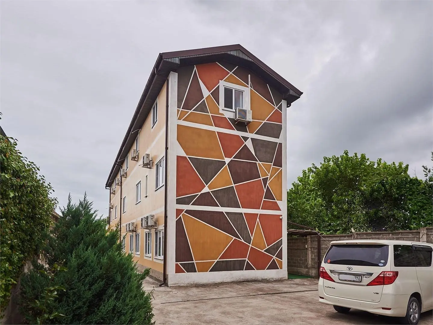 TKs House, Краснодарский край: фото 3