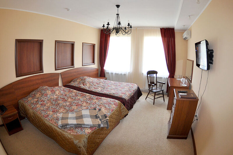 Номер Стандарт