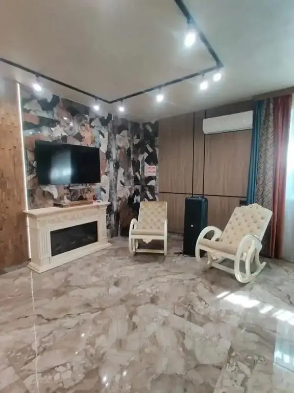 Частный Дом Баня в Центре Тюмени, Тюмень, Тюменская область