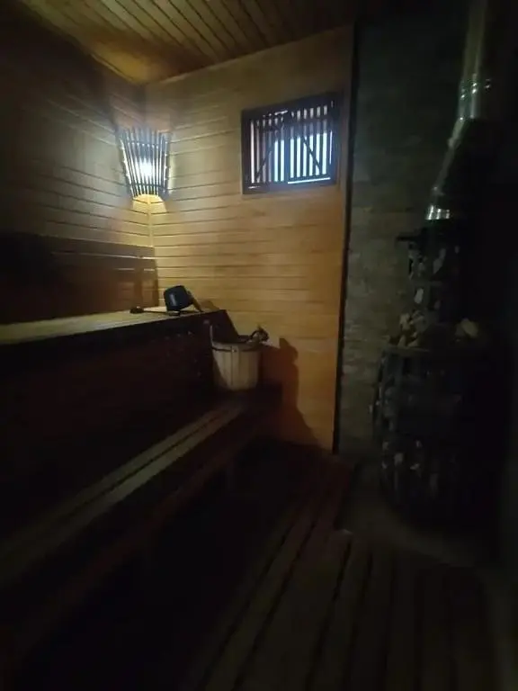 Частный Дом Баня в Центре Тюмени, Тюменская область: фото 4