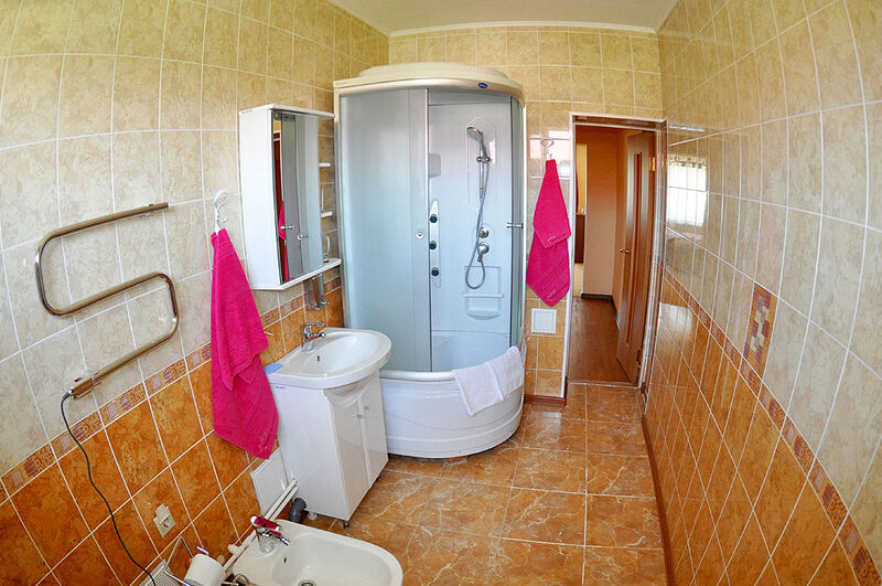 Номер Стандарт