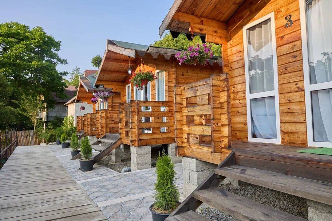 Sinop-Houses, Сухумский район: фото 3