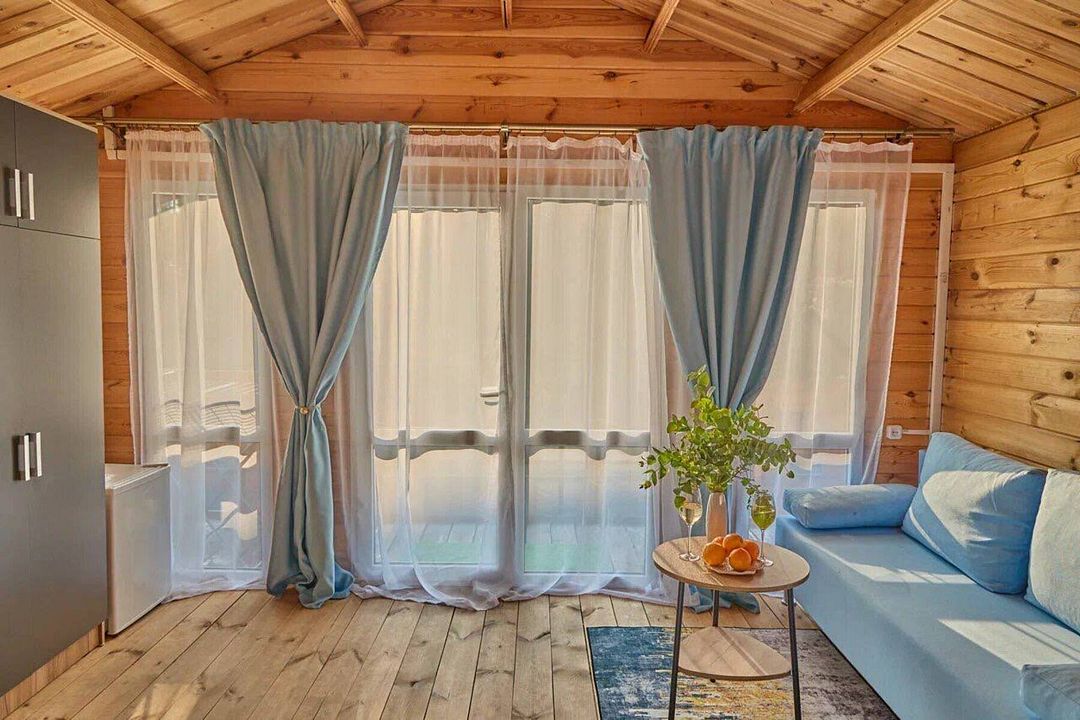 Sinop-Houses, Сухумский район: фото 5