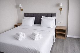 2х местный номер Стандарт, База отдыха Boutique hotel "Pitiunt", Лдзаа