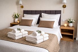 4х местный номер Люкс, База отдыха Boutique hotel "Pitiunt", Лдзаа