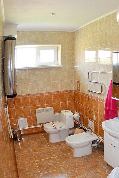 Номер Стандарт