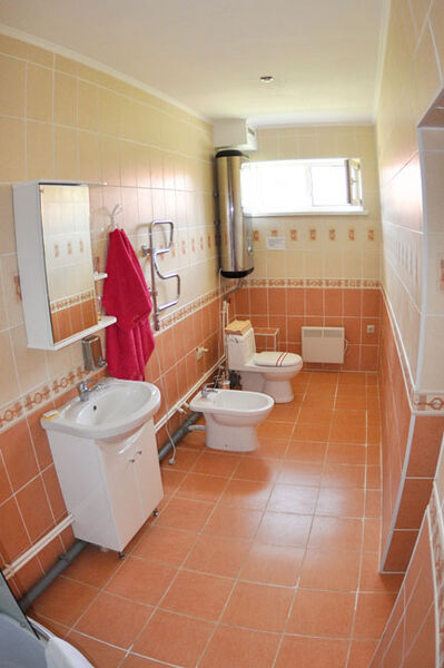 Номер Полулюкс