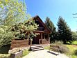 Big Shanti home 8, Эко-усадьба Шанти, Калининский район