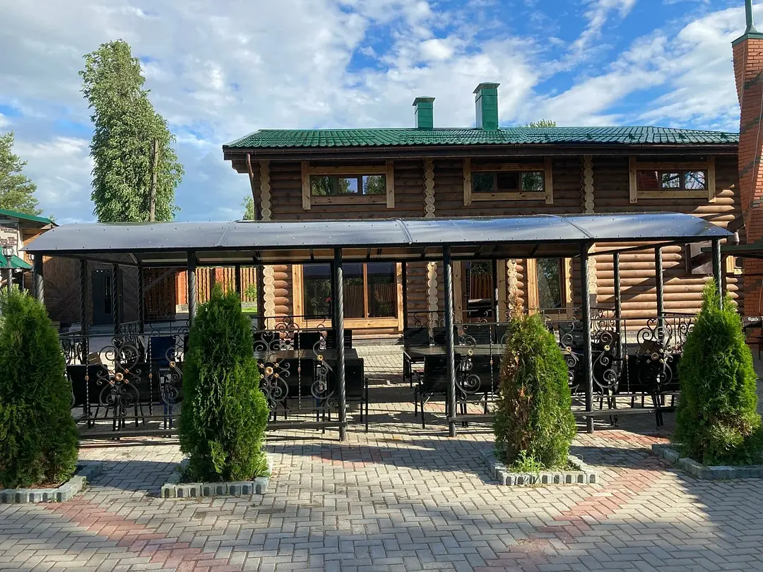 Гостевой дом Усадьба , Псковская область, Псков 