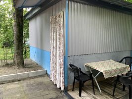 Номер №9, База отдыха Сфера, Бжид