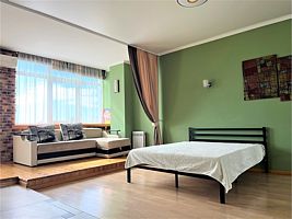 ул. Сакко и Ванцетти 78-А-155, Апартаменты Мегаполис, Воронеж
