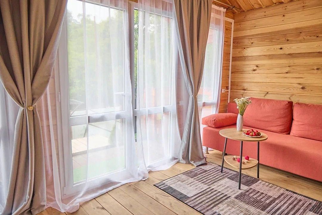 Sinop-Houses, Сухумский район: фото 2